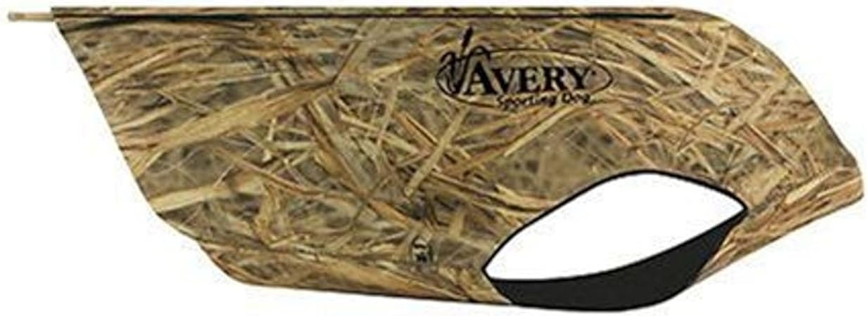 avery neoprene dog vest