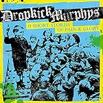 11 Short Stories of Pain & Glory