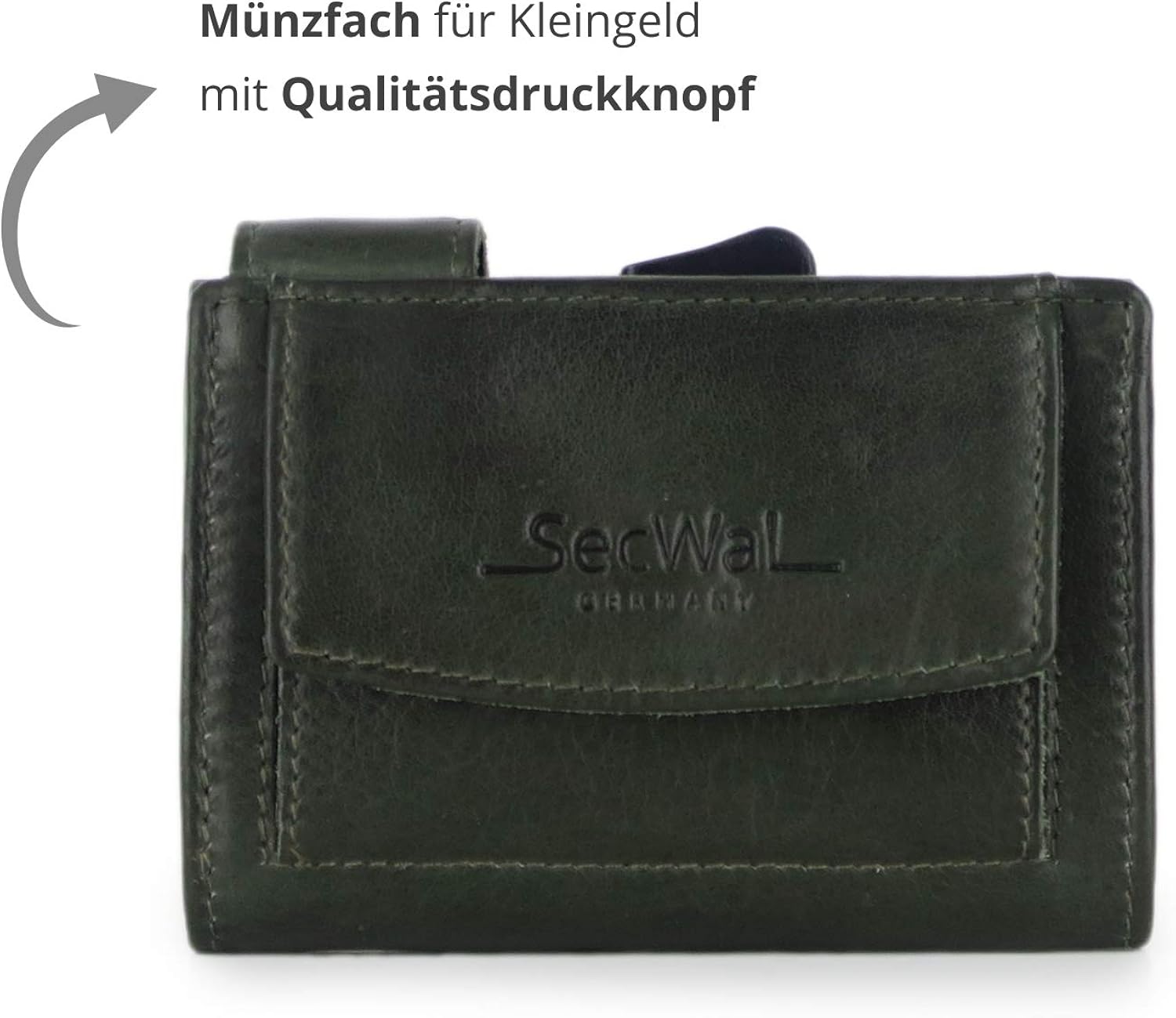 SecWal Modern 7Centimeters Schwarz - Image 5