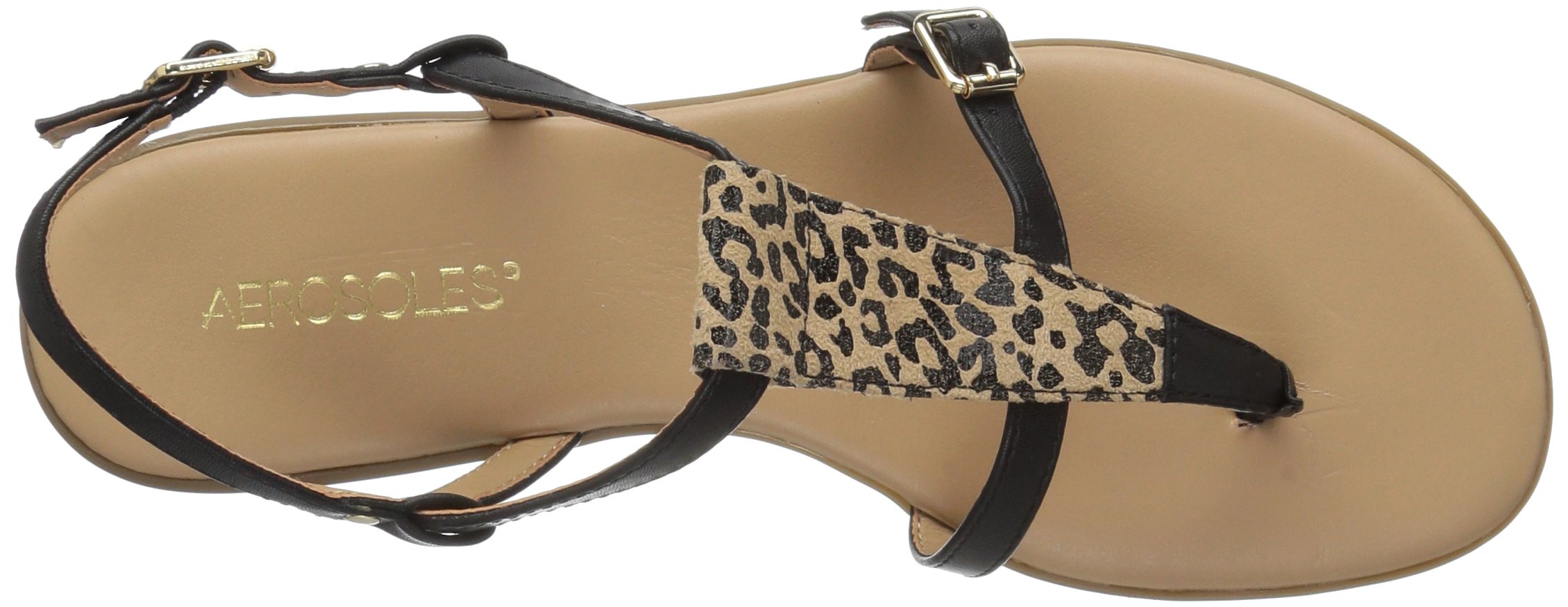 Aerosoles Women's Obstachle Course Gladiator Sandal - Image 9
