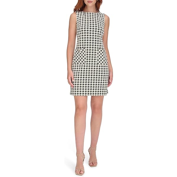 midi fit-and-flare dresses Anne Klein Plus Size Flutter-Sleeve Wrap Dress main image 1