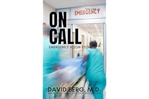 On Call: Emergency Room Stories: Volume 3