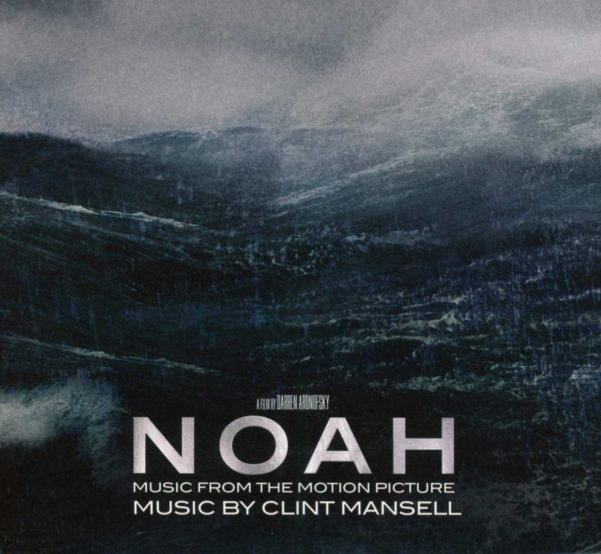 Noah Clint Mansell Amazon De Musik