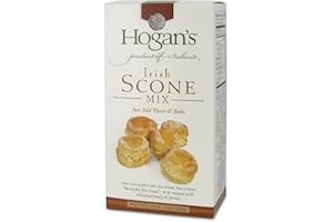 Scone Mix Irish 16 OZ