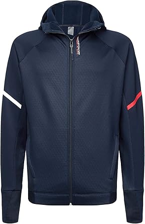 tommy sport jacket