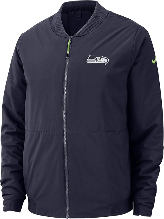 nike nfl shield jacket