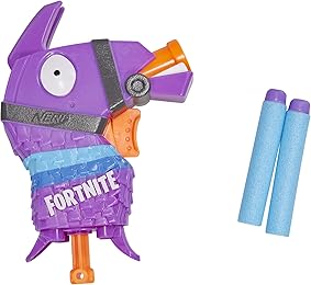 Nerf Microshots Fortnite Llama (Hasbro E6747ES0) 