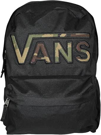 vans realm flying v backpack