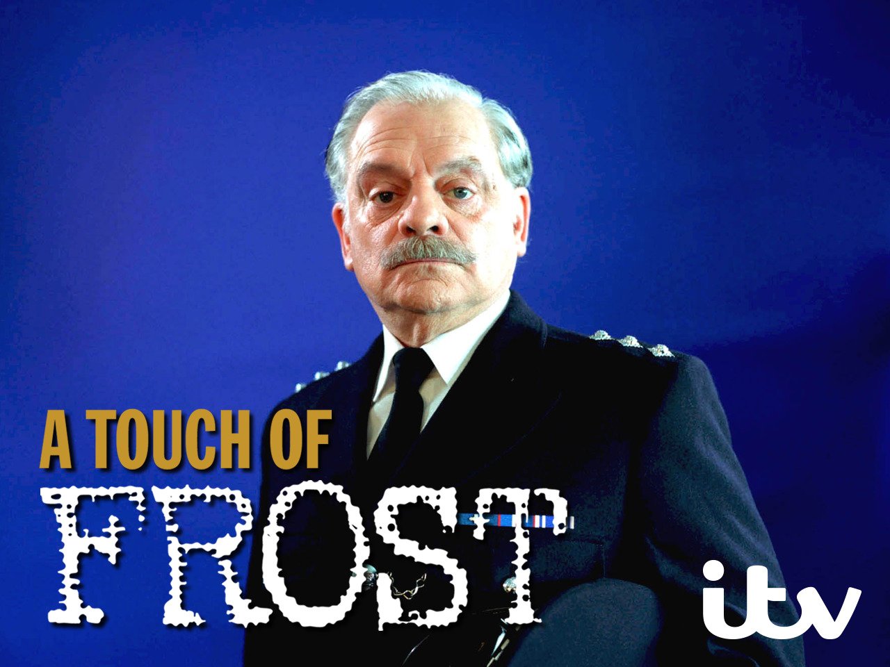 Watch A Touch of Frost Season 10 | Prime Video