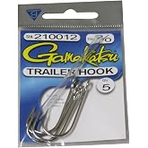 Gamakatsu Spinnerbait Trailer Hook