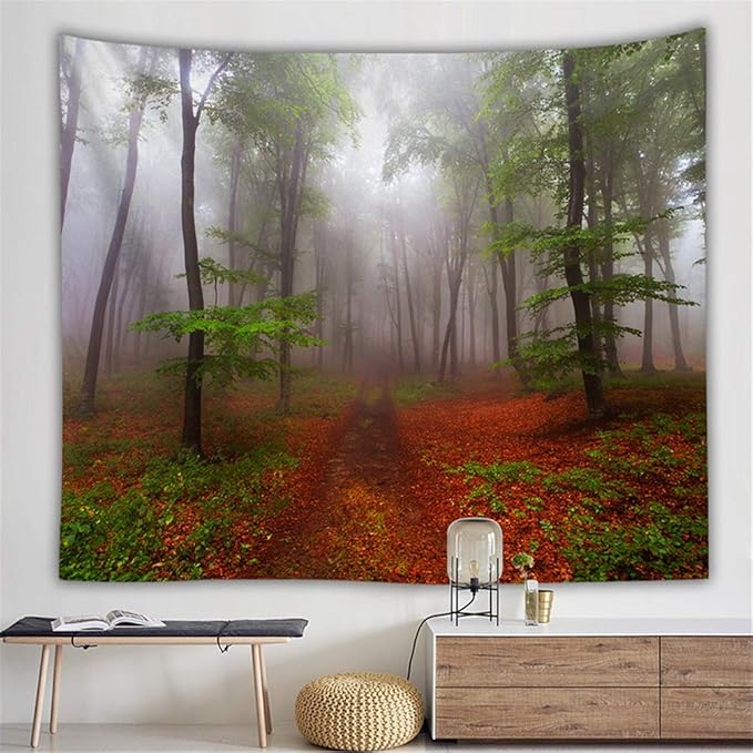 nobranded Decorative Forest Wall Hanging