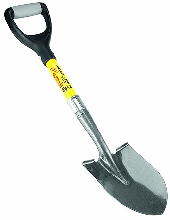 Peddinghaus 114010020 Micro Schaufel