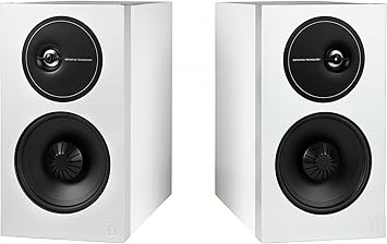 hi end stereo speakers