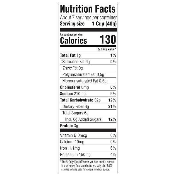ORIGINAL PUFFINS CEREAL, PUFFED KIDS CEREAL WITH CORN AND OATS, VEGAN, KOSHER, NON-GMO PROJECT VERIFIED, 10 OZ BOX