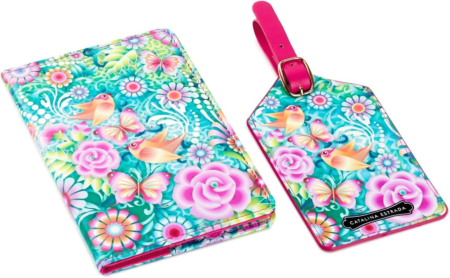 hallmark luggage case