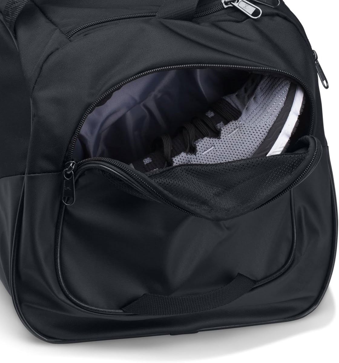 Under Armour Adult Undeniable Duffle 3.0 Gym Bag: Clothing