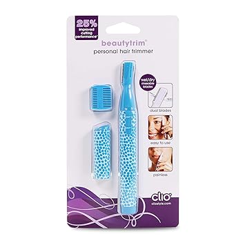 personal trimmer amazon