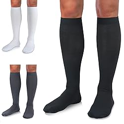 Medical Compression Socks for Women and Men 3 Pairs