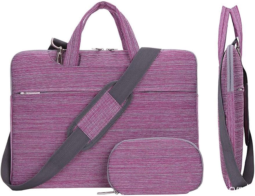 Laptop Shoulder Bag 13 Inch MacBook Pro Air, KUSDET 13.3 Inch Laptop