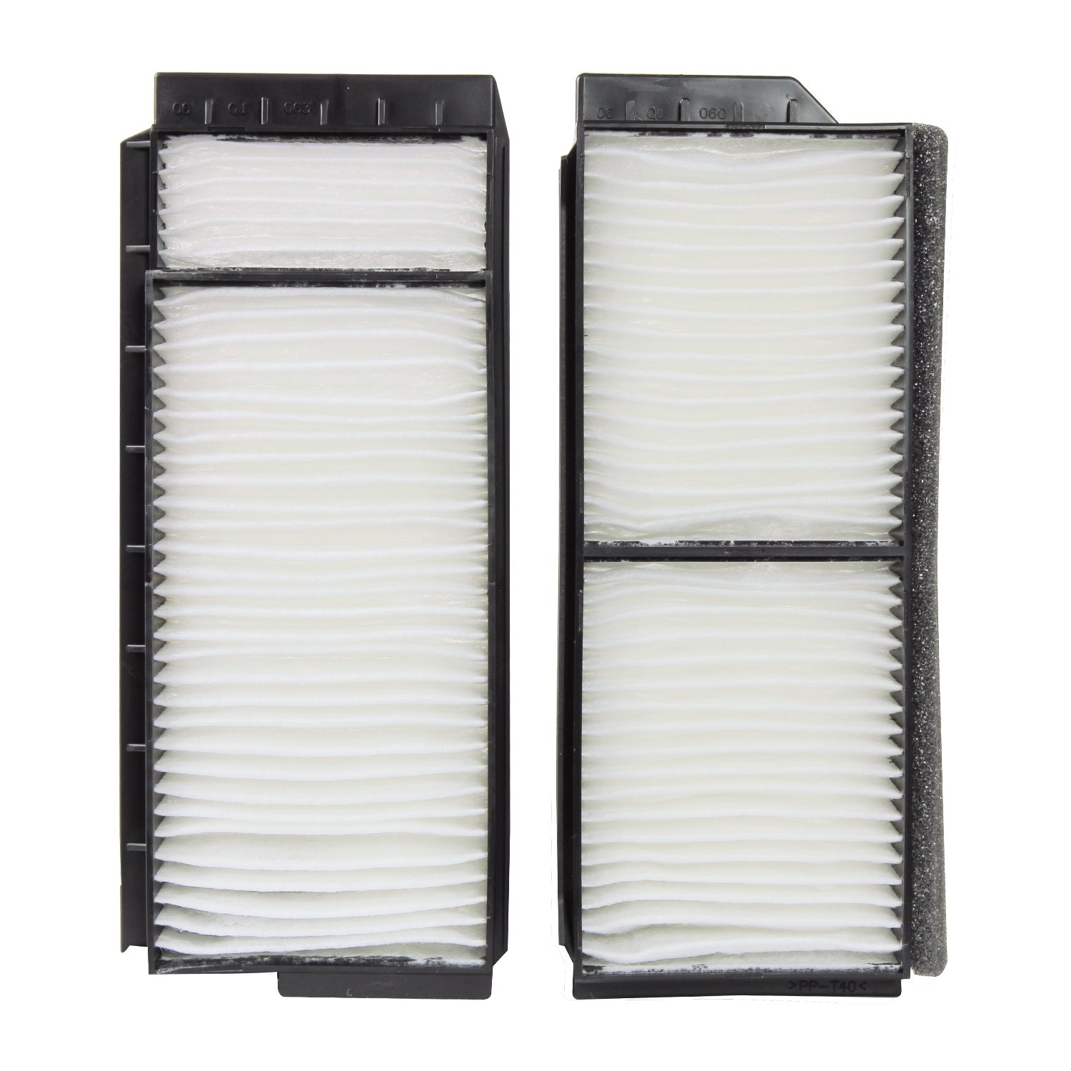 Car Truck Parts Set Of 2 Mazda 3 5 Sport Cabin Air Filter Cc29