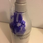 loreal silver shampoo 250ml