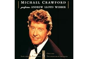 Michael Crawford Performs Andrew Lloyd Webber