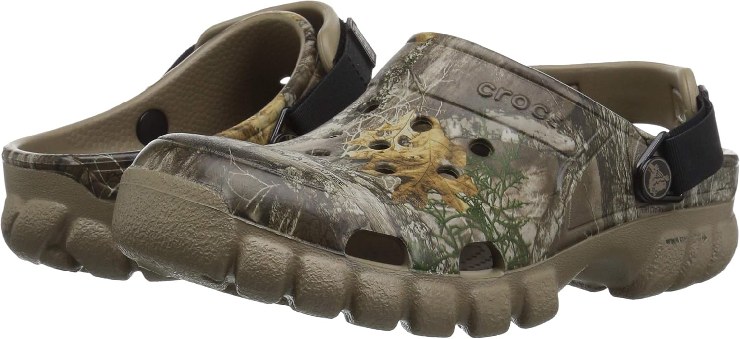 crocs for elderly