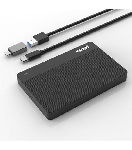 Amazon.com: Tianken 120GB Hard Drive Disk HDD for Xbox 360 Slim