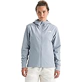 THE NORTH FACE Women's Shelbe Raschel Fleece Hooded Jacket (Standard & Plus Size) | Fleece Lining, Wind & Water Resistant
