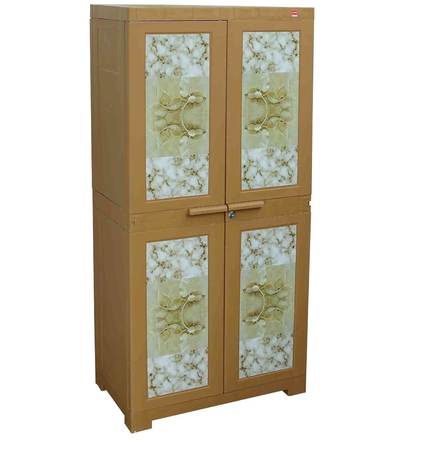 Cello Novelty Big Plus Storage (Wood) Amazon.in Home & Kitchen