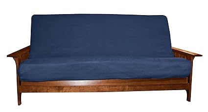Amazon Com Better Fit Machine Washable Upholstery Grade Futon