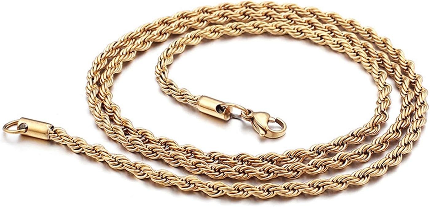 kette aus gold herren