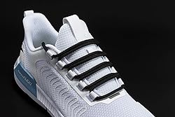 Shoemate Solid Color Round Shoe Laces for
