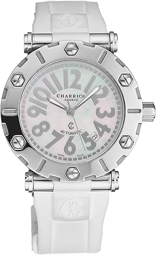 charriol men's rotonde watch