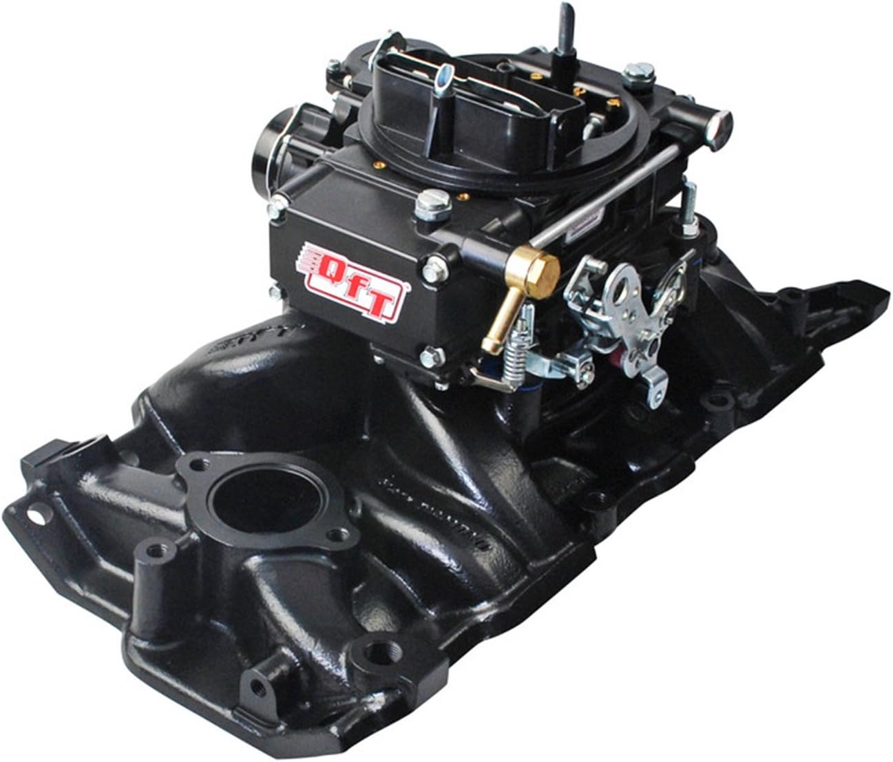 Quick Fuel Technology 701-1BDQFT Flange