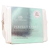 Le Mieux Perfect Start Beauty Essentials Set for