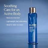 Elemis Musclease Active Body Oil 100ml - Relaxing Soothing Muscle Relief view 2