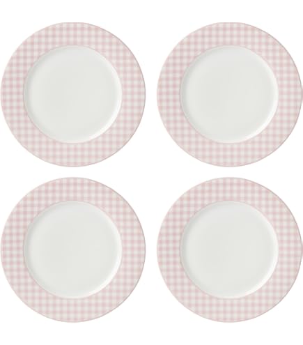 Royal Albert Lady Carlyle Dinner Plate, 10.5