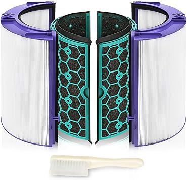 dyson hepa filter fan
