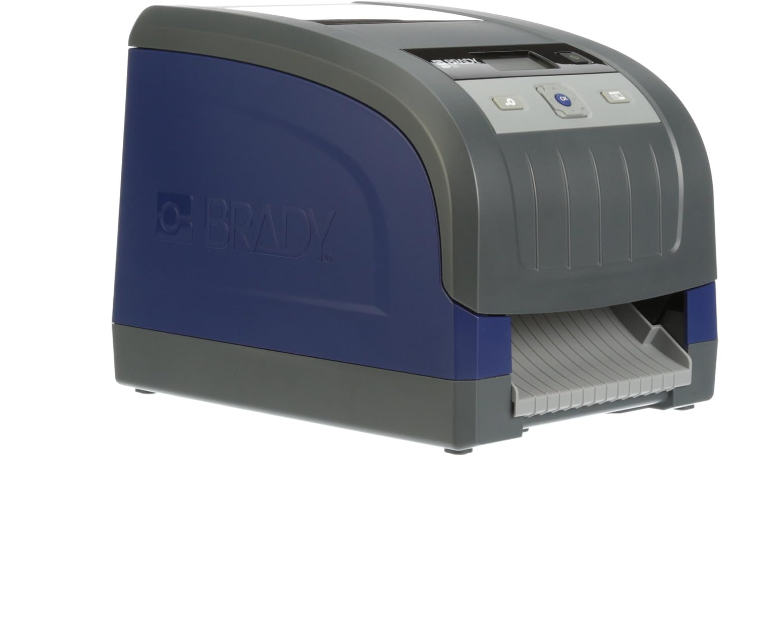 Amazon.com: Brady bbp33-c 0 : Productos de Oficina