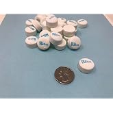 White Peppermint Mints Canada Mints 5 pounds Peppermint Lozengers
