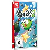 Clear River Games Gimmick 2 NS - USK
