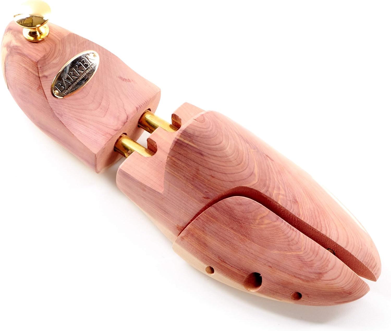 barker shoe trees