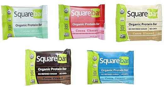 Best Ensure Protein Bars Reviews For Top Rated Ensure Protein