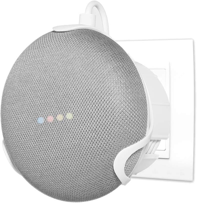 google home mini compatible accessories