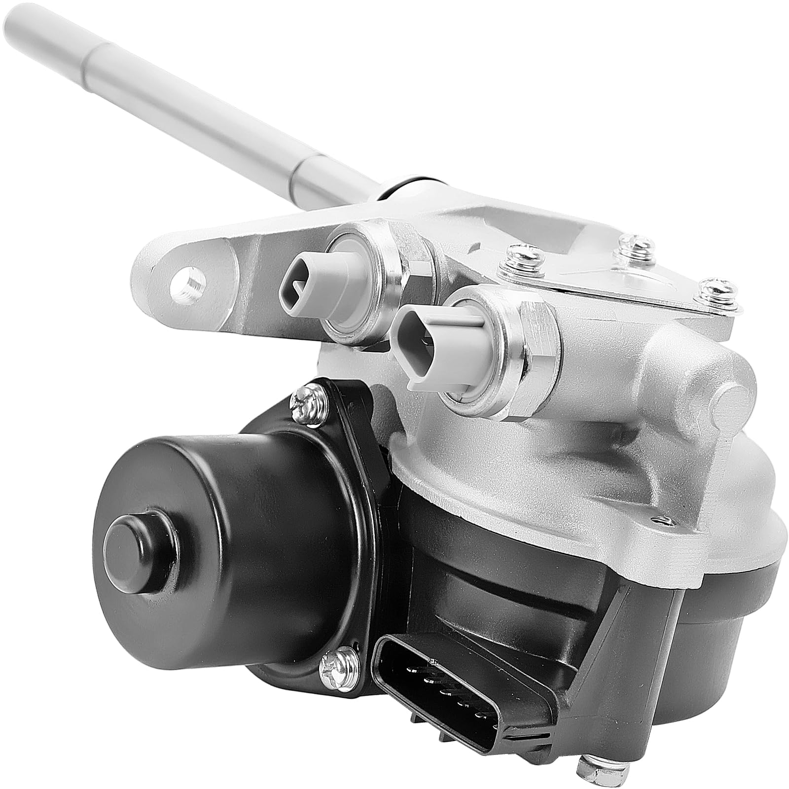 Photo 1 of 3641034015 Transfer Case Shift Motor Actuator Compatible with Toyota Vehicles - Tacoma 2002 2005-2015, 4Runner 2004-2009 2014-2019, Tundra 2000-2001 2003-2006, Replace OE 3641034015