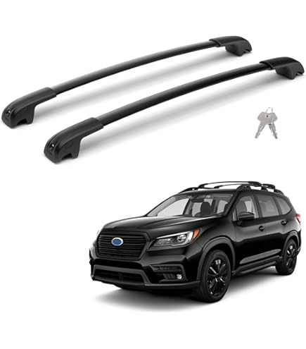 Kojem Roof Rack For 2018-2023 Subaru Crosstrek Impreza Adjustable