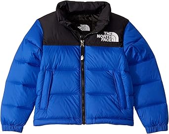 jaqueta north face infantil