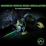 Razer BlackShark V2 X Wired Gaming Headset with Mic 7.1 Surround 50mm view 4