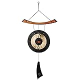 Woodstock Wind Chimes for